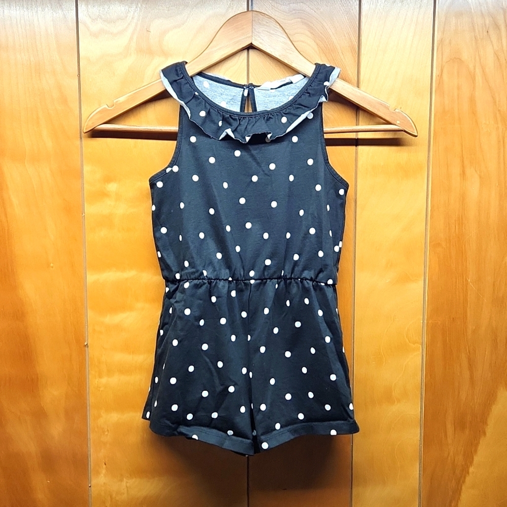 H&M Girls Romper